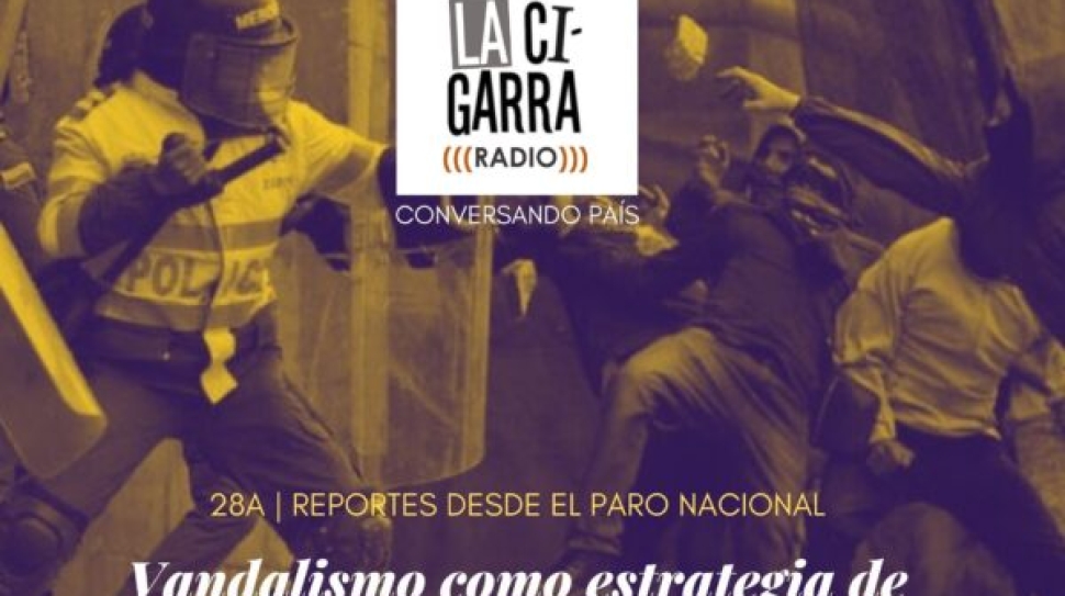 Vandalismo