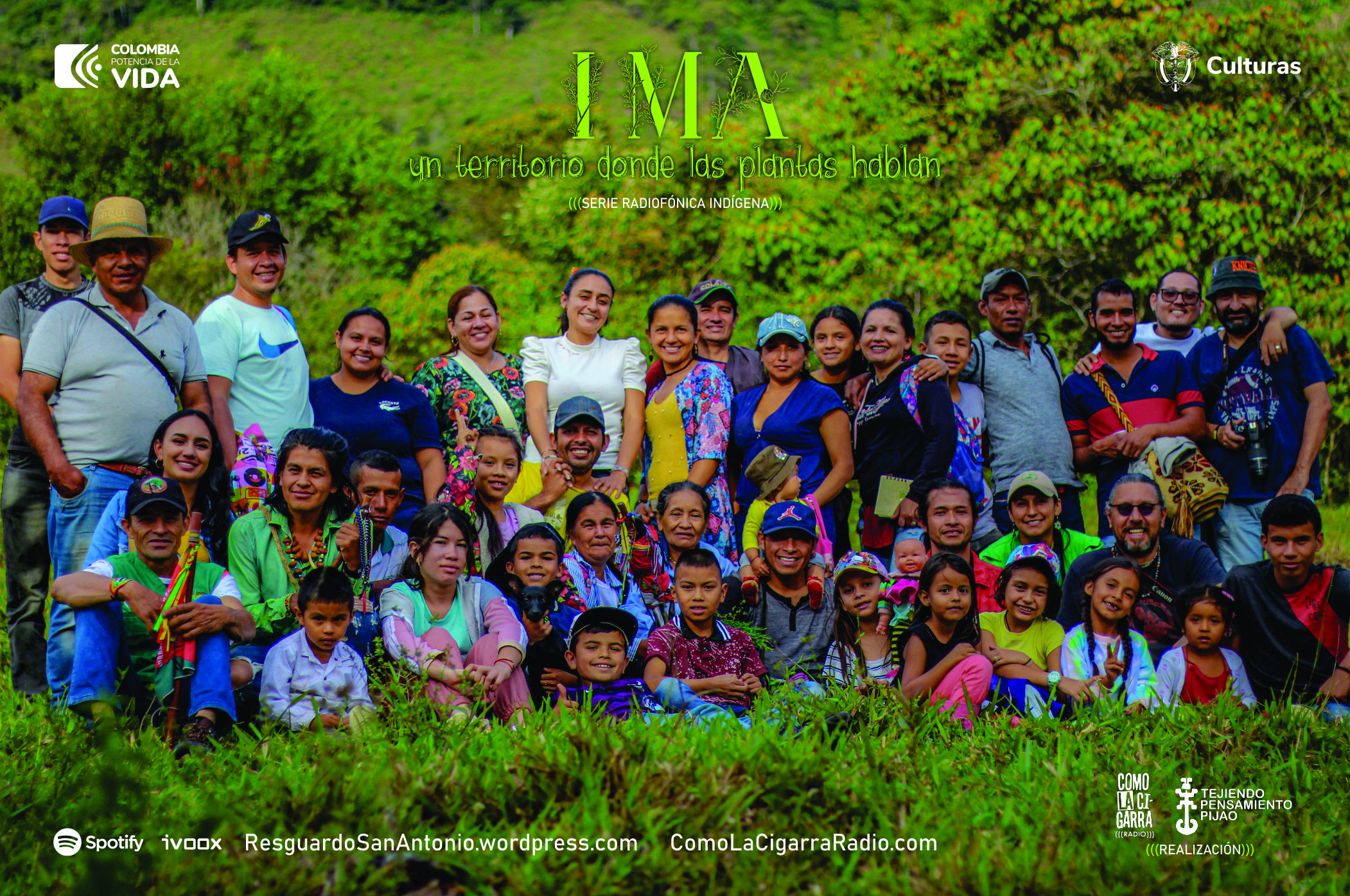 IMA-PLANTAS